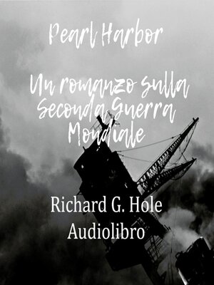 cover image of Pearl Harbor